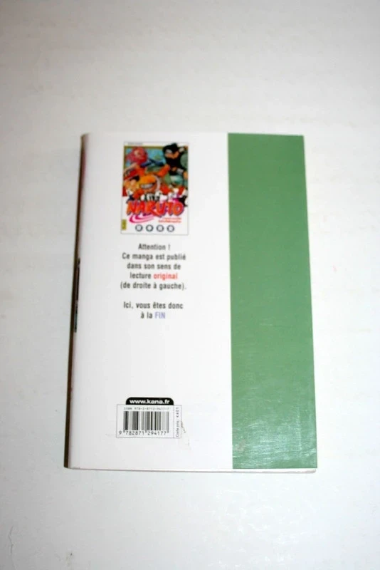 Naruto, Deel 2 – photo 2